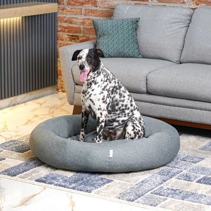 Funda Lino Cama Donut