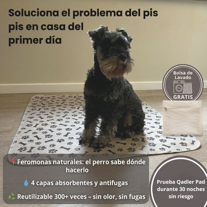 Empapador Lavable