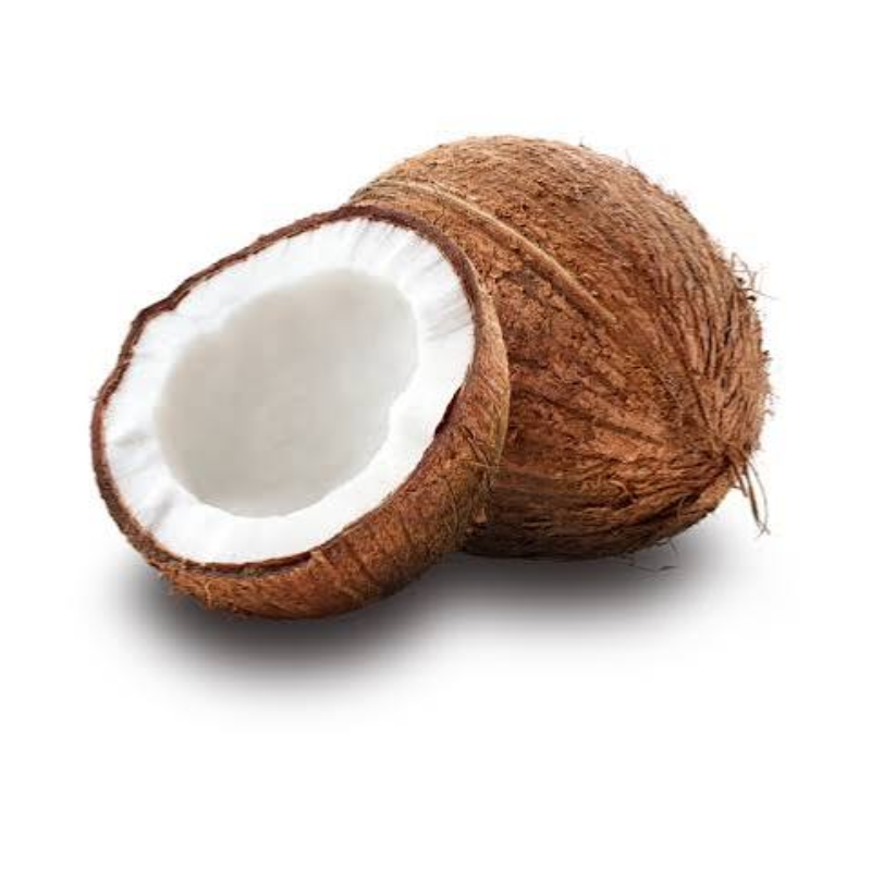 Aceite de Coco