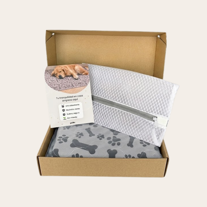 Empapador Lavable